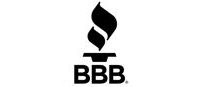 Better Business Bureau Logo