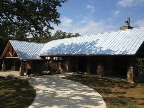 Metal Roof