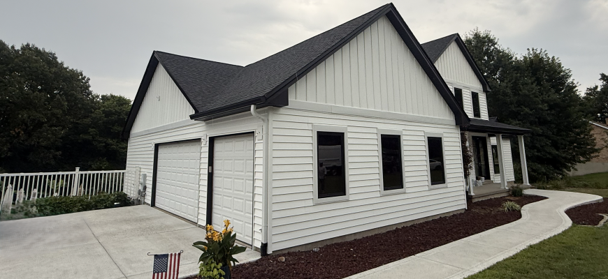 Siding Service