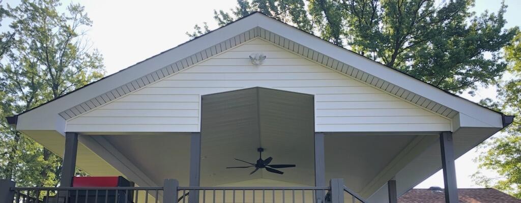 Soffit Service