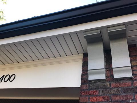 Soffit